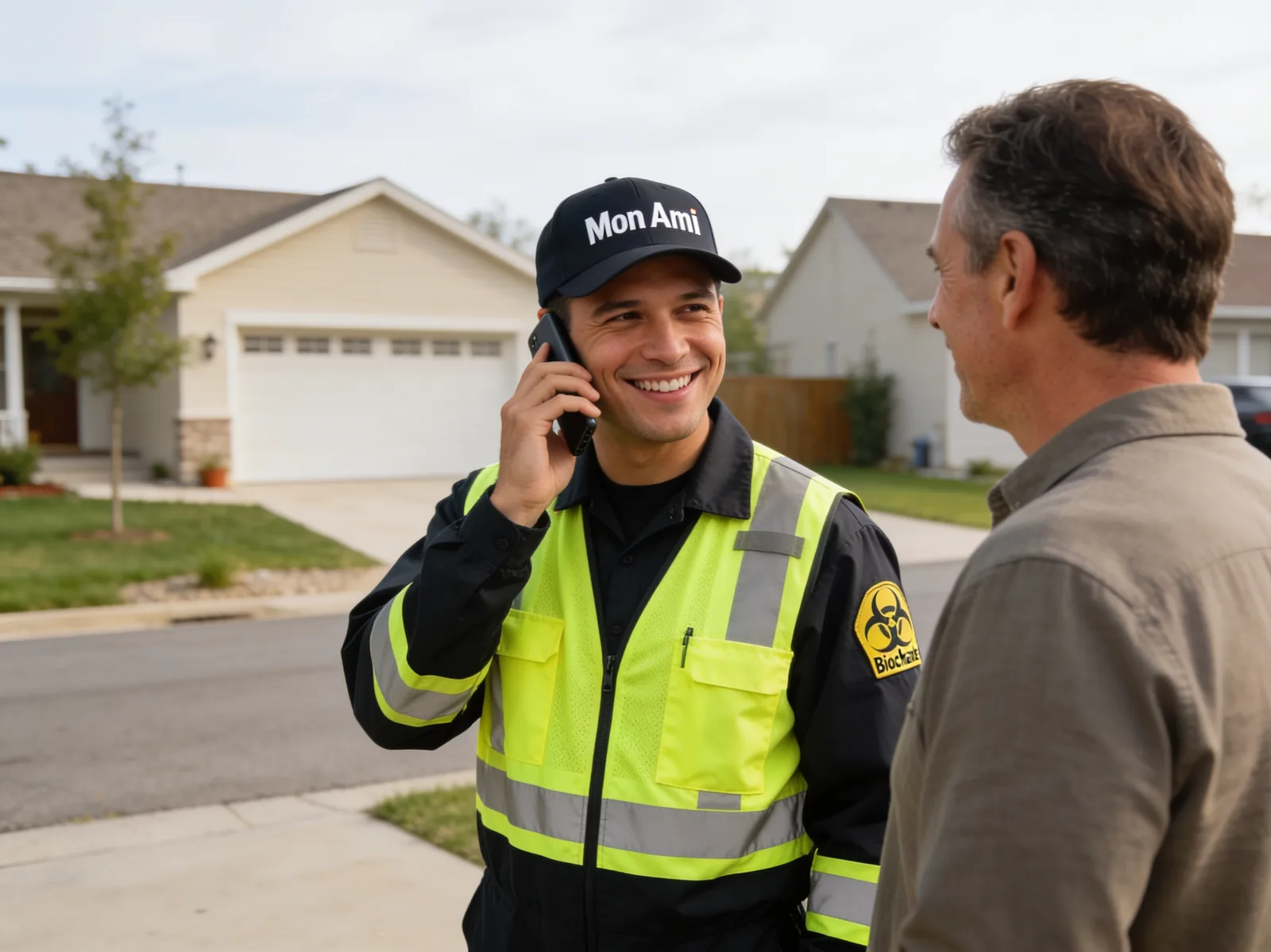Sewage Cleanup Roscoe, TX FAQs